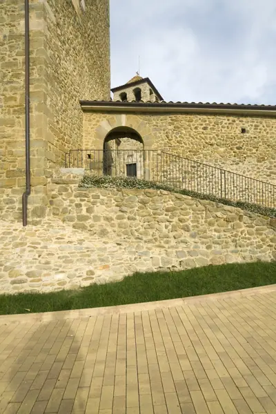 Castell (Palol de Revardit) · 03561