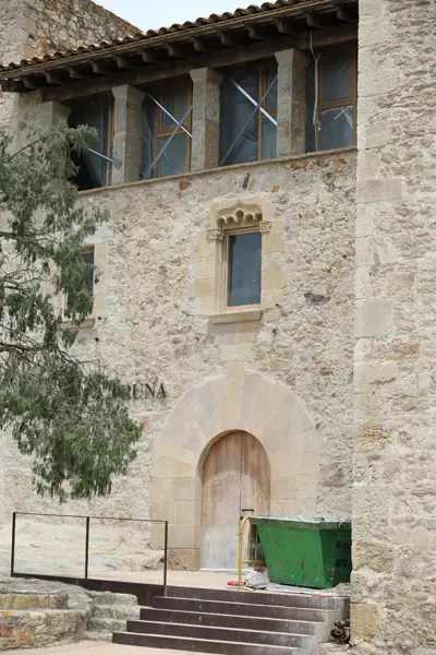 Poble (Pals) · 06689