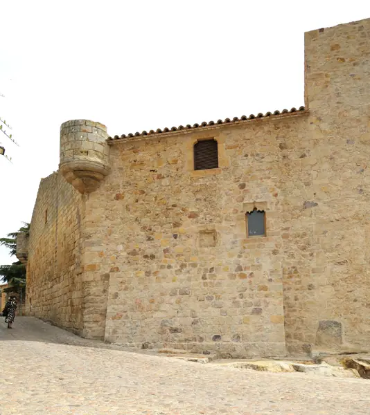 Poble (Pals) · 06691