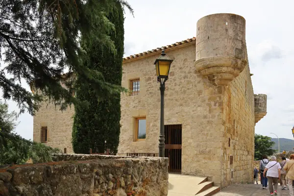Poble (Pals) · 06694