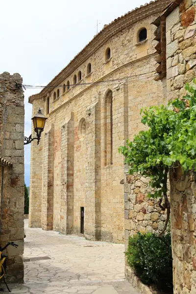 Poble (Pals) · 06719