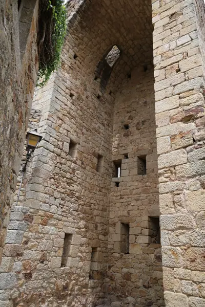 Poble (Pals) · 06725