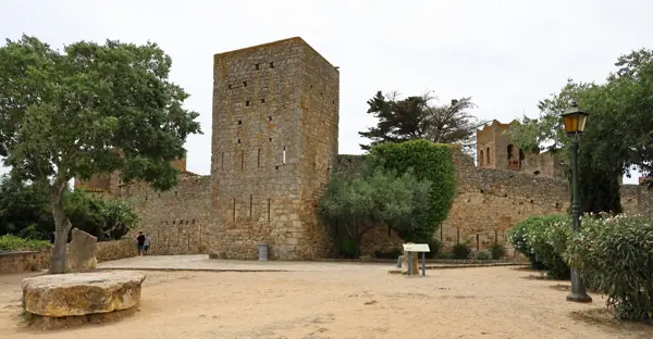 Poble (Pals) · 06726