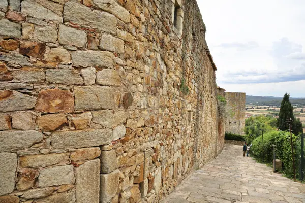 Poble (Pals) · 06727