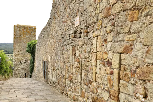 Poble (Pals) · 06728