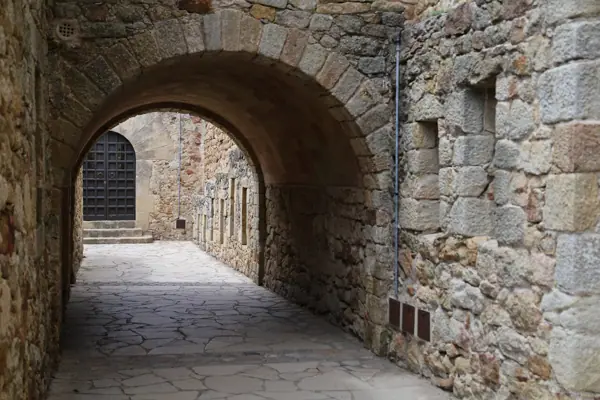 Poble (Pals) · 06729