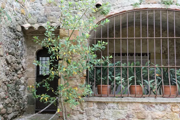 Poble (Pals) · 06730