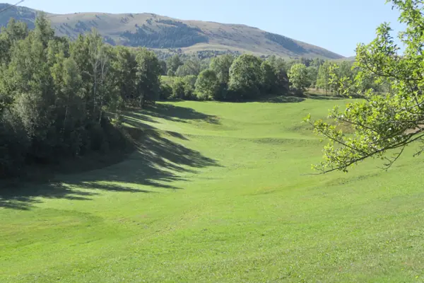 Natura i prats (Pardines) · 05449