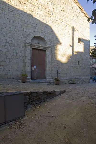Església de Sant Esteve (Pardines) · 02397