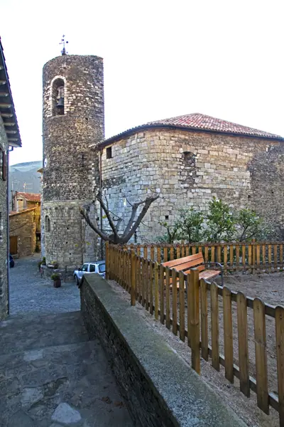 Església de Sant Esteve (Pardines) · 02398