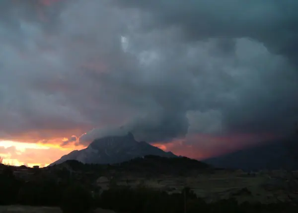 Massís del Pedraforca (Saldes) · 192pedraforca