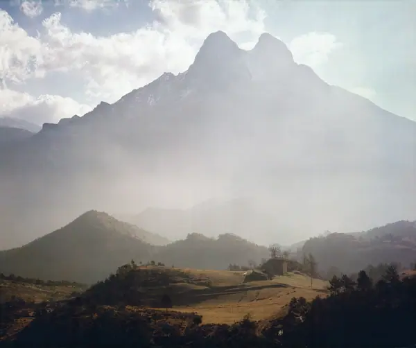 Massís del Pedraforca (Saldes) · 00503