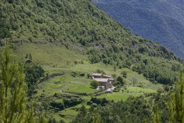 Massís del Pedraforca (Saldes) · 03311