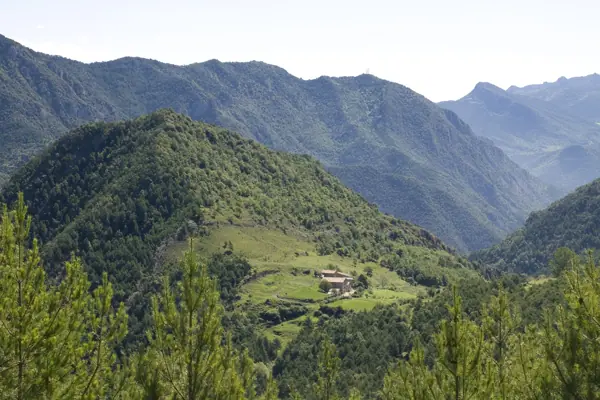 Massís del Pedraforca (Saldes) · 03312