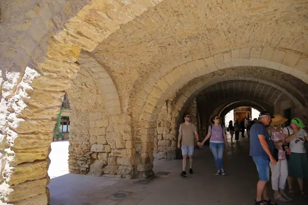 Poble (Peratallada) · 06619