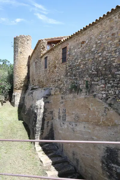 Poble (Peratallada) · 06636