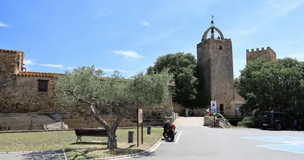 Poble (Peratallada) · 06637