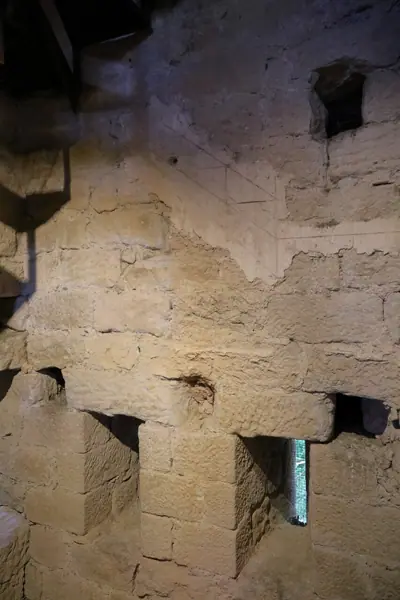 Poble (Peratallada) · 06639