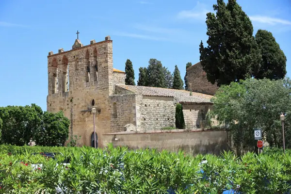 Poble (Peratallada) · 06645