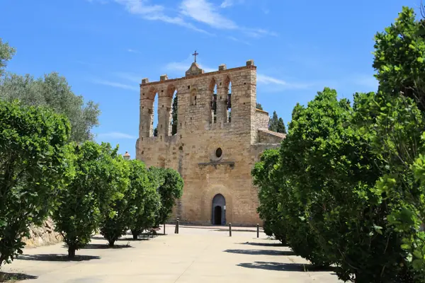 Poble (Peratallada) · 06646