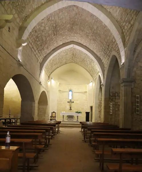 Poble (Peratallada) · 06647