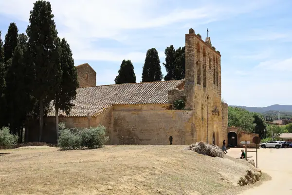 Poble (Peratallada) · 06649
