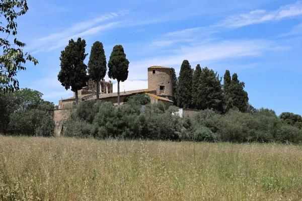 Poble (Peratallada) · 06651