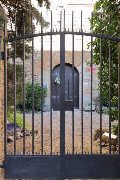 Castell (exteriors) (Piera) · 06306