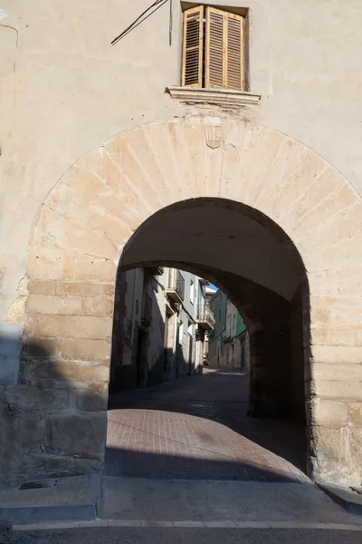 Portal d'en Romanyà (Piera) · 08849