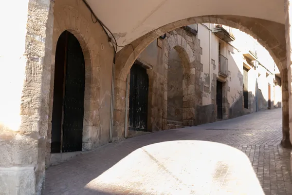 Portal d'en Romanyà (Piera) · 08850
