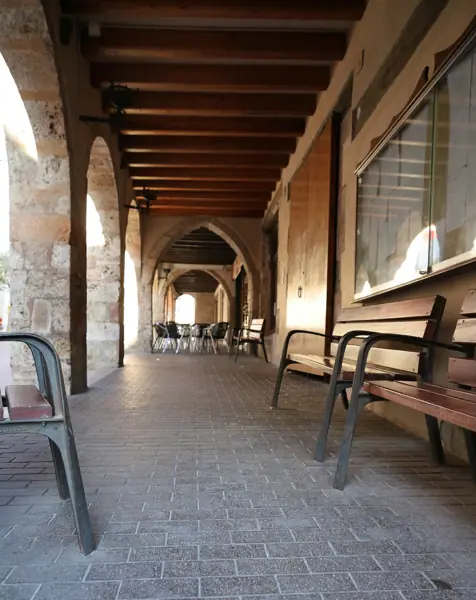 Portal d'en Romanyà (Piera) · 06314
