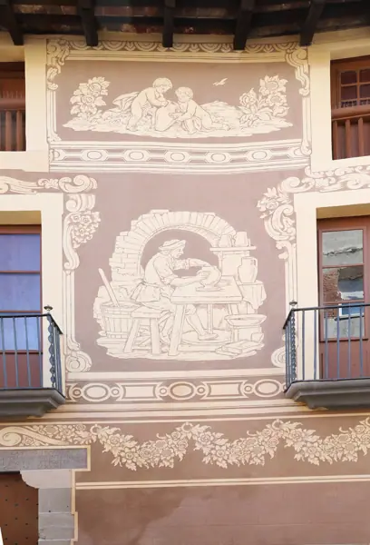 Casa Sastre (Piera) · 06301