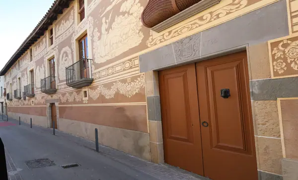 Casa Sastre (Piera) · 06302