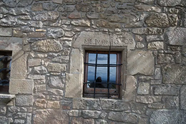 Hostal de Pinós (Pinós) · 08532