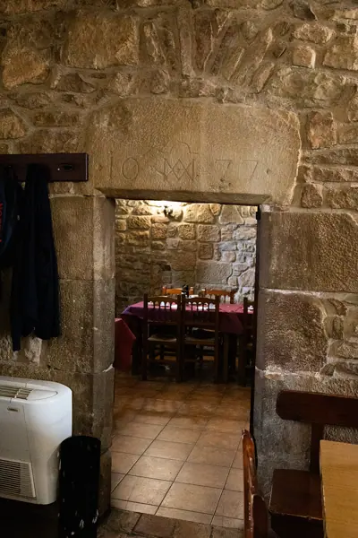 Hostal de Pinós (Pinós) · 08533