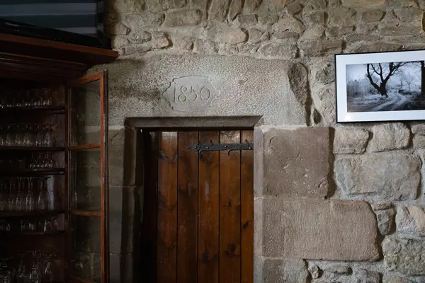 Hostal de Pinós (Pinós) · 08534