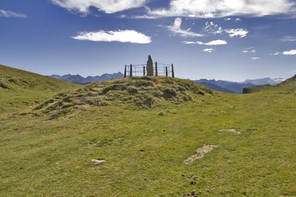 Pla de Beret i Betlan (Val d'Aran) · 02178