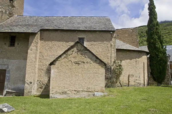 Pla de Beret i Betlan (Val d'Aran) · 02019