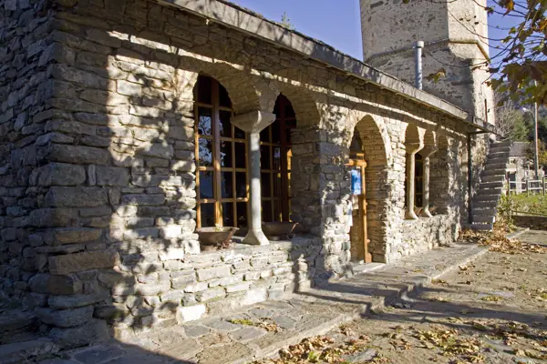 Església de Sant Vicenç (Planoles) · 02402