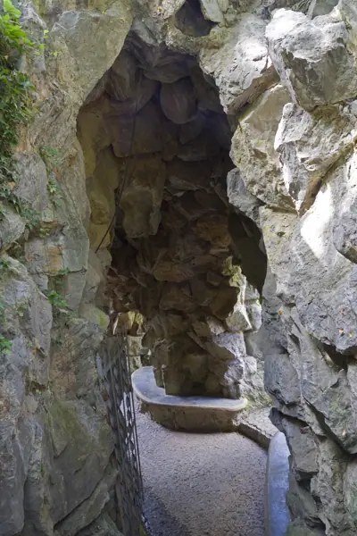 Jardins Artigas (Antoni Gaudí) (La Pobla de Lillet) · 03328