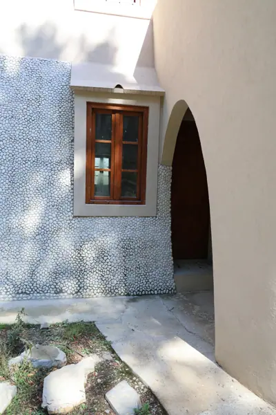 Xalet del Catllaràs (Gaudí) (La Pobla de Lillet) · 06099