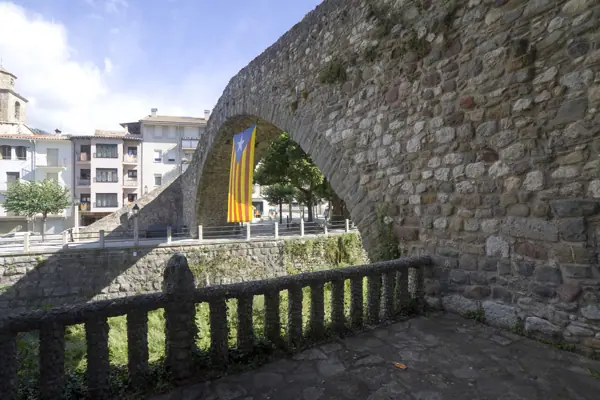 Poble (La Pobla de Lillet) · 03342