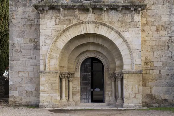 Església de Sant Cristòfol (Porqueres) · 03576