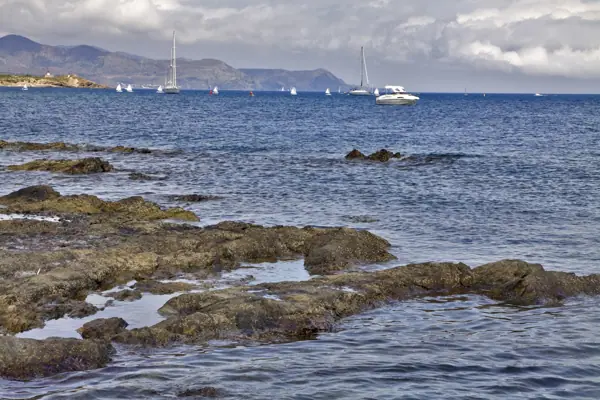 Platja (El Port de la Selva) · 02139