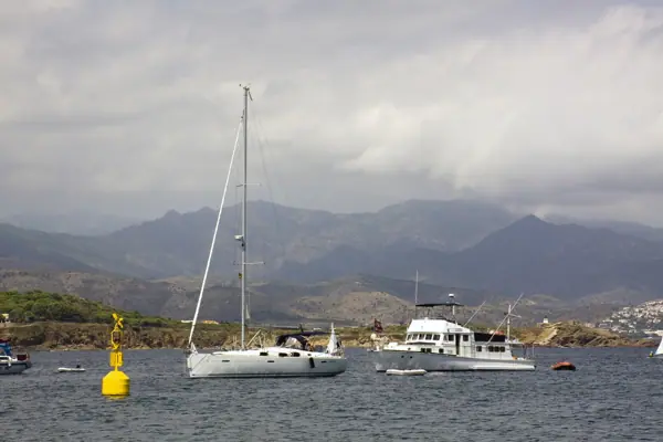 Platja (El Port de la Selva) · 02142