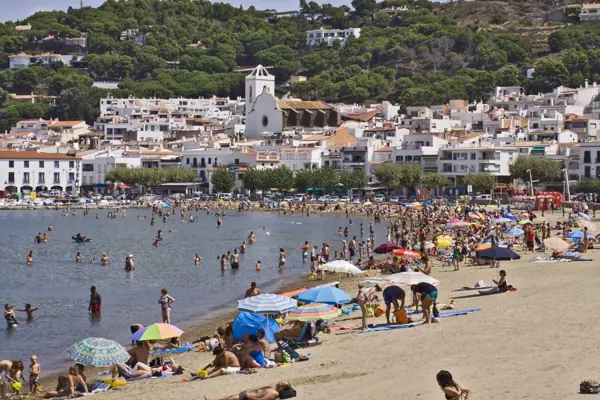 Platja (El Port de la Selva) · 02141