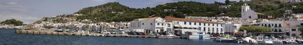 Platja (El Port de la Selva) · 02150