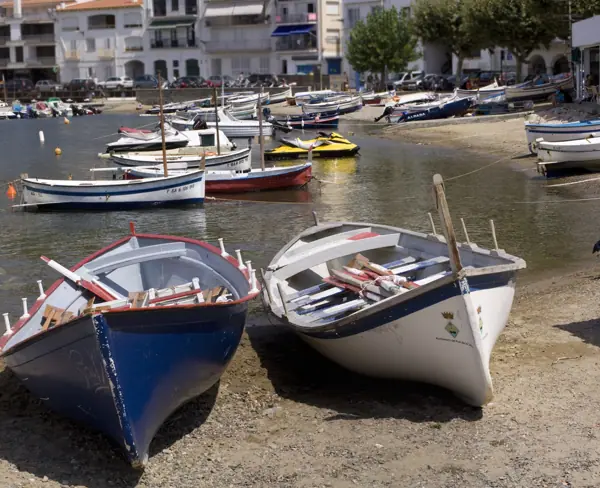 Platja (El Port de la Selva) · 02151