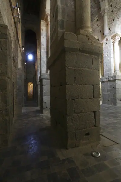 Monestir de Sant Pere de Rodes (El Port de la Selva) · 03895