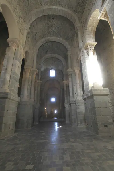 Monestir de Sant Pere de Rodes (El Port de la Selva) · 03892